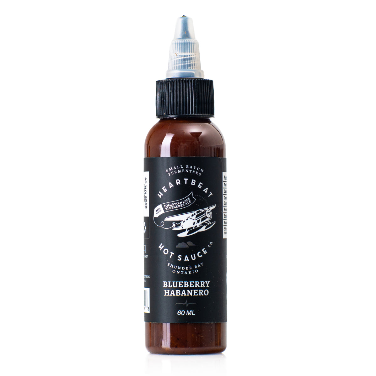 Heartbeat Mini Pack