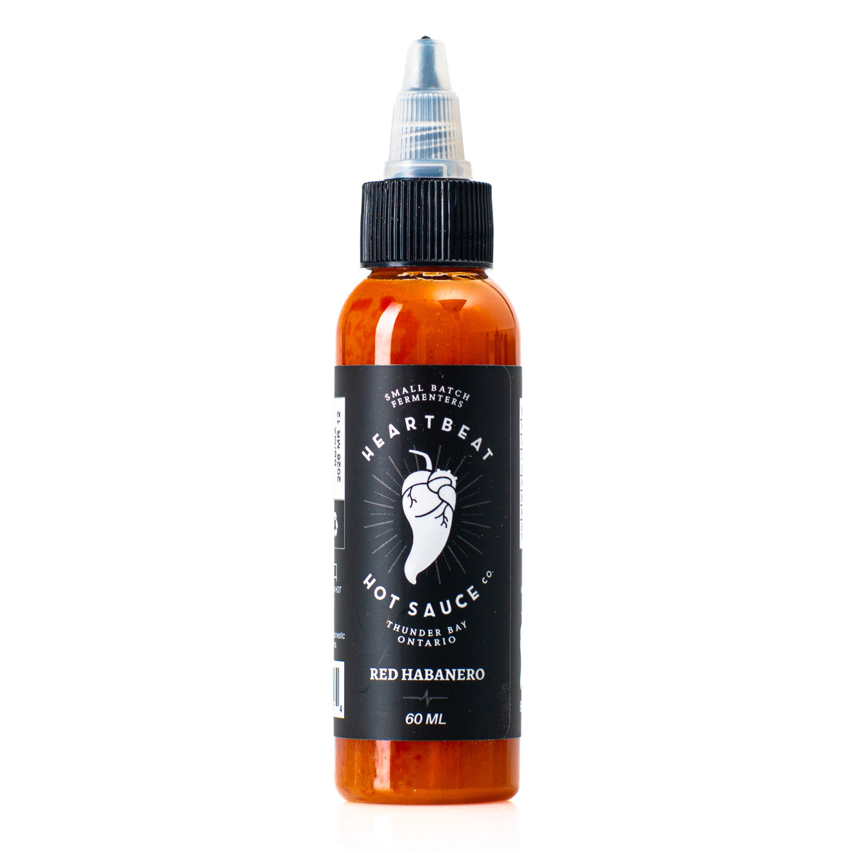 Heartbeat Mini Pack