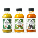 Queen Majesty Trinity 3er-Pack