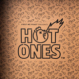 Hot Ones 10er-Pack Season 29
