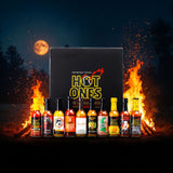 Hot Ones 10er-Pack Season 29