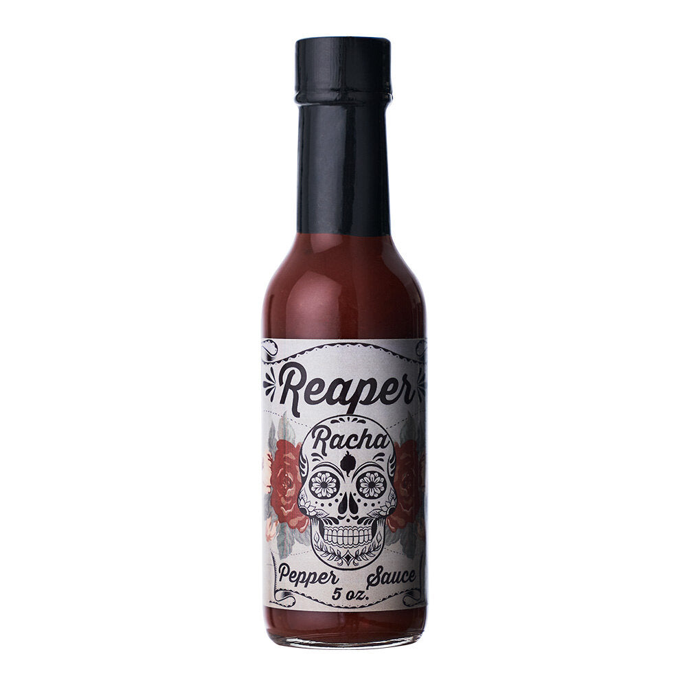 Reaper Racha – Sriracha mit voller Power