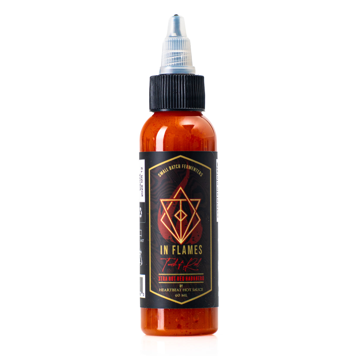 Heartbeat Mini Pack
