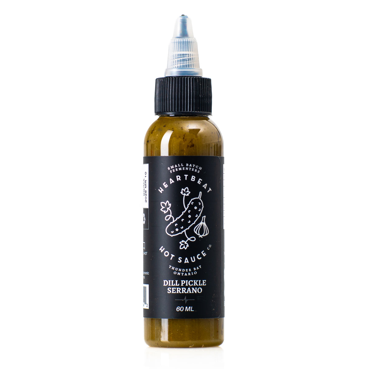 Heartbeat Mini Pack