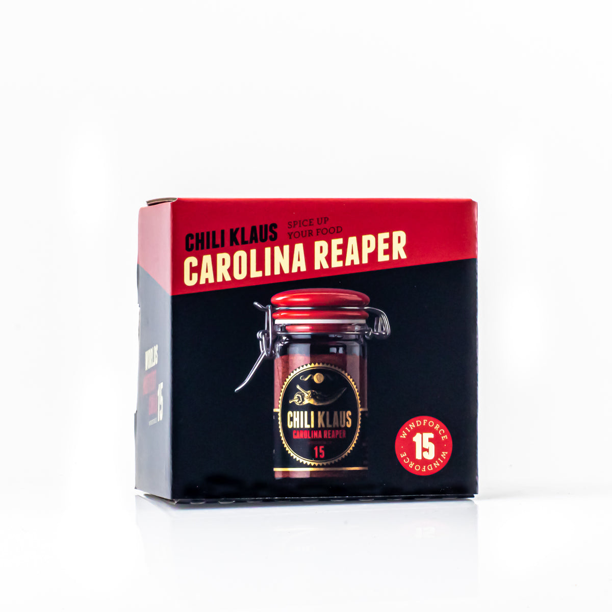 Carolina Reaper-Geschenkbox