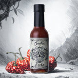 Reaper Racha – Sriracha mit voller Power