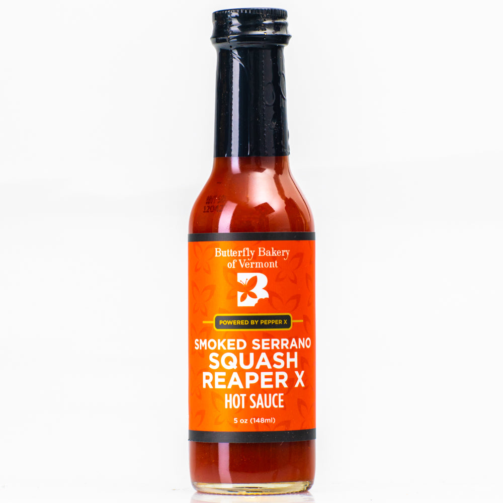 Hot Ones 10er-Pack Season 29