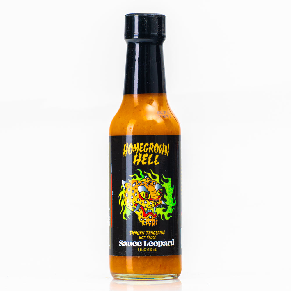Hot Ones 10er-Pack Season 29