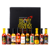 Hot Ones 10er-Pack Season 29