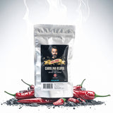 Carolina Reaper – ganz und getrocknet