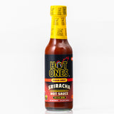 Hot Ones 10er-Pack Season 29