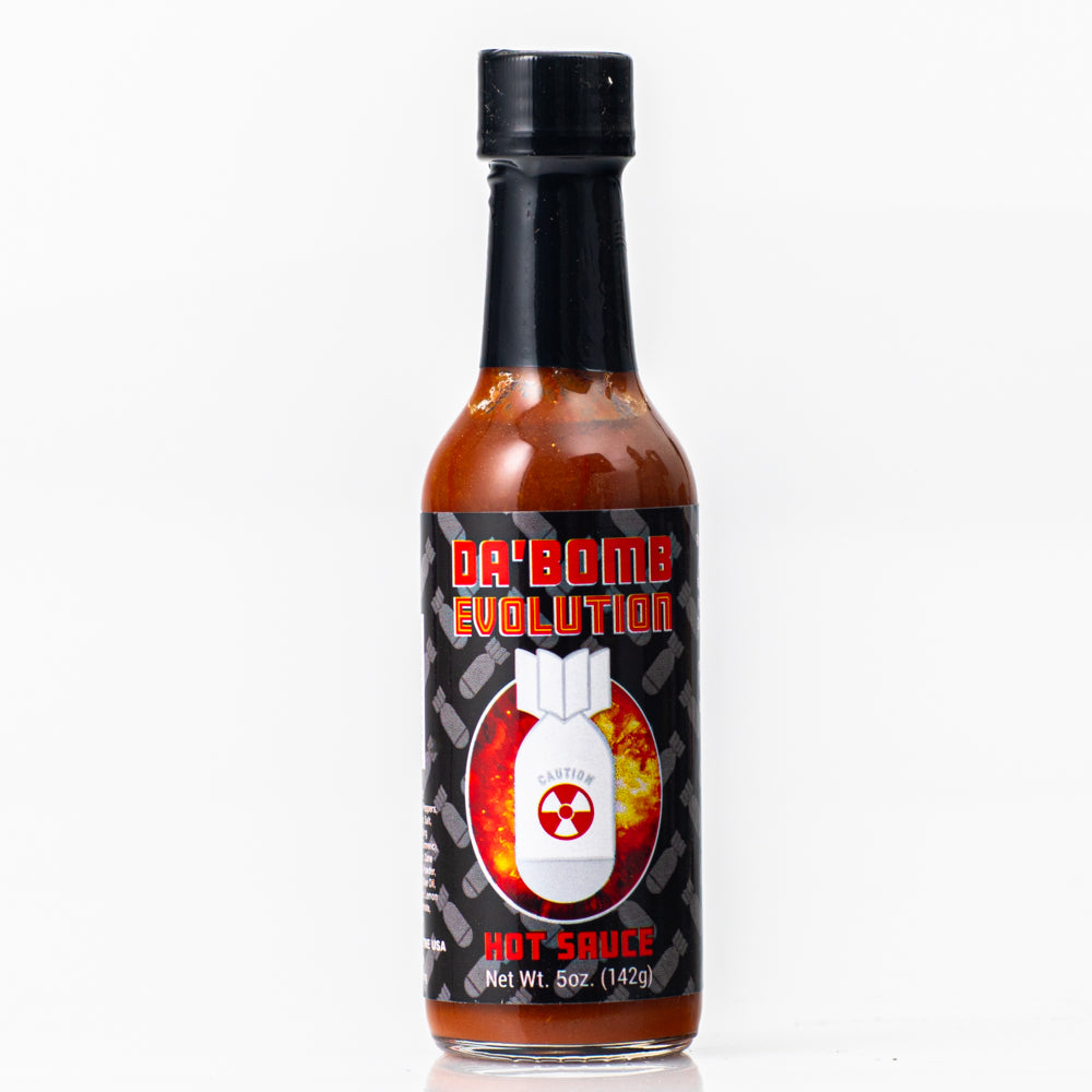 Hot Ones 10er-Pack Season 29